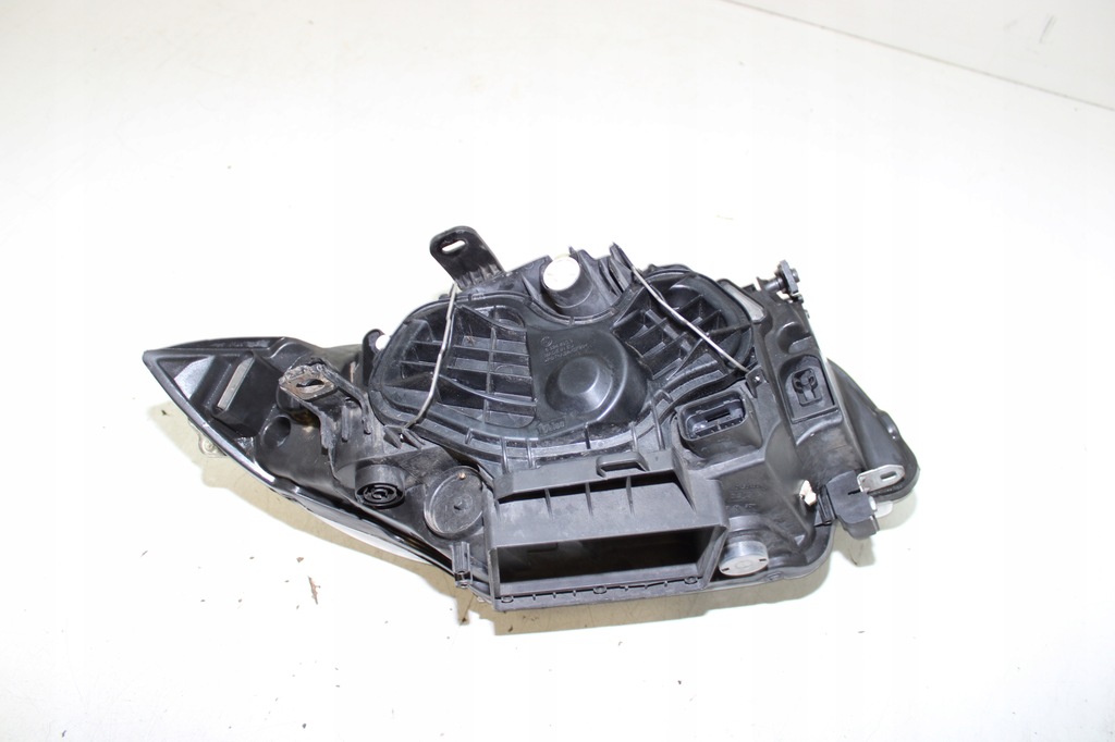 фото №8, Лампа лівий ліва перед bmw 1 e81 e82 e87 e88 7193387 europa ładna oryg