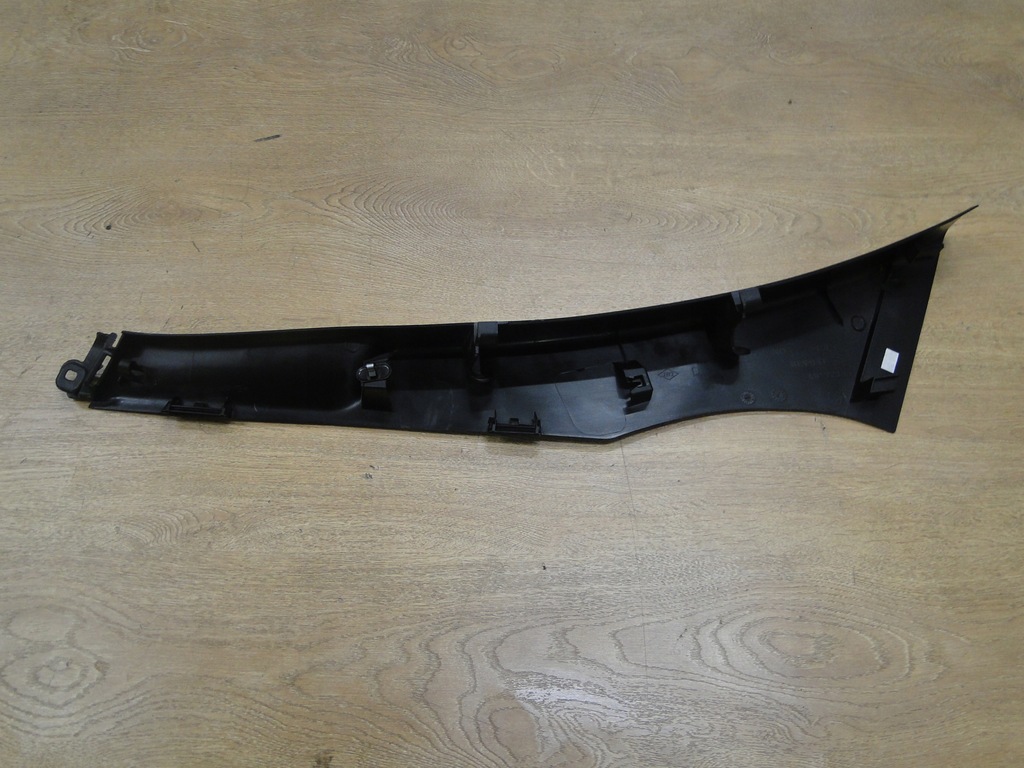 фото №5, Renault scenic iv обшивка захист стійка правий задня