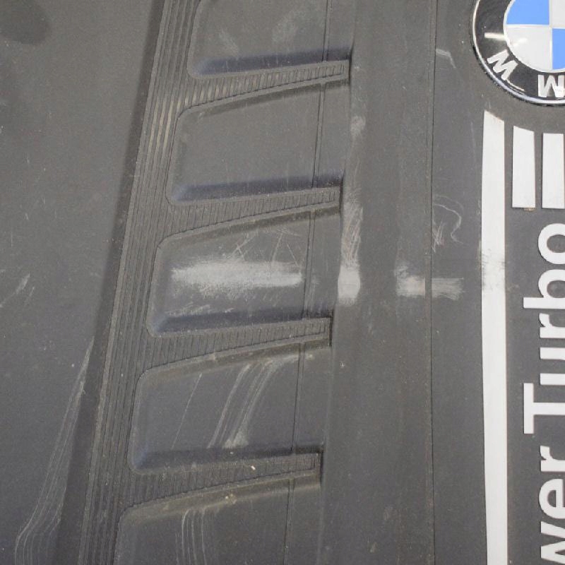 фото №5, Bmw x5 f15 верхній захист двигуна