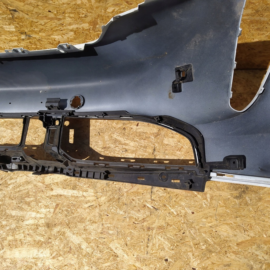 фото №9, Бампер перед porsche taycan 9j1