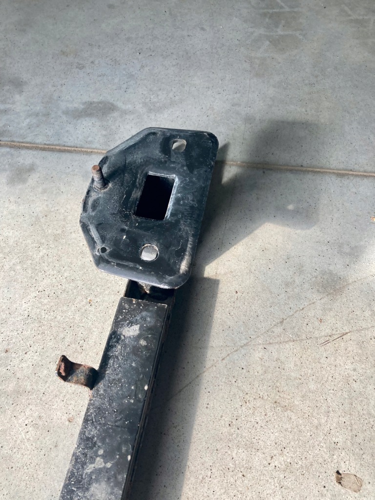 фото №5, Ducato boxer jumper iii 06-14 балка бампера задняя