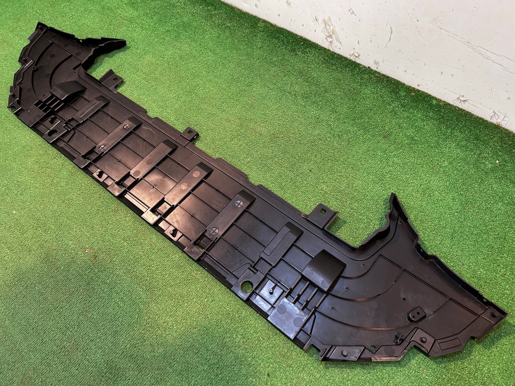 фото №12, Volvo xc90 ii плита захист pod бампер 31404141