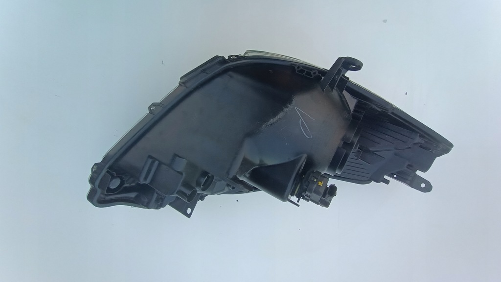 фото №11, Toyota yaris iii 3 lift 14-17 лампа левая перед eu