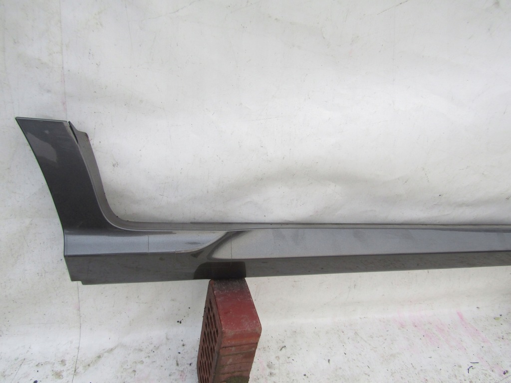 фото №2, Порог молдинг ford ecosport lift 17-20 правая st-line