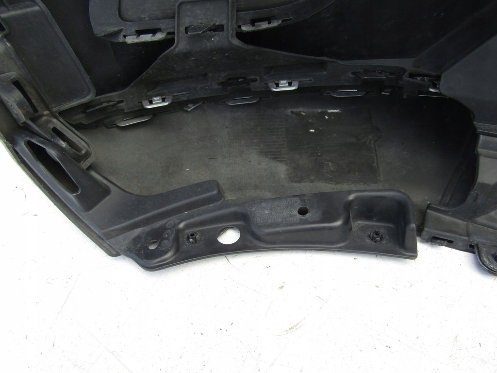 фото №14, Бампер перед mercedes glc w253 x253 amg