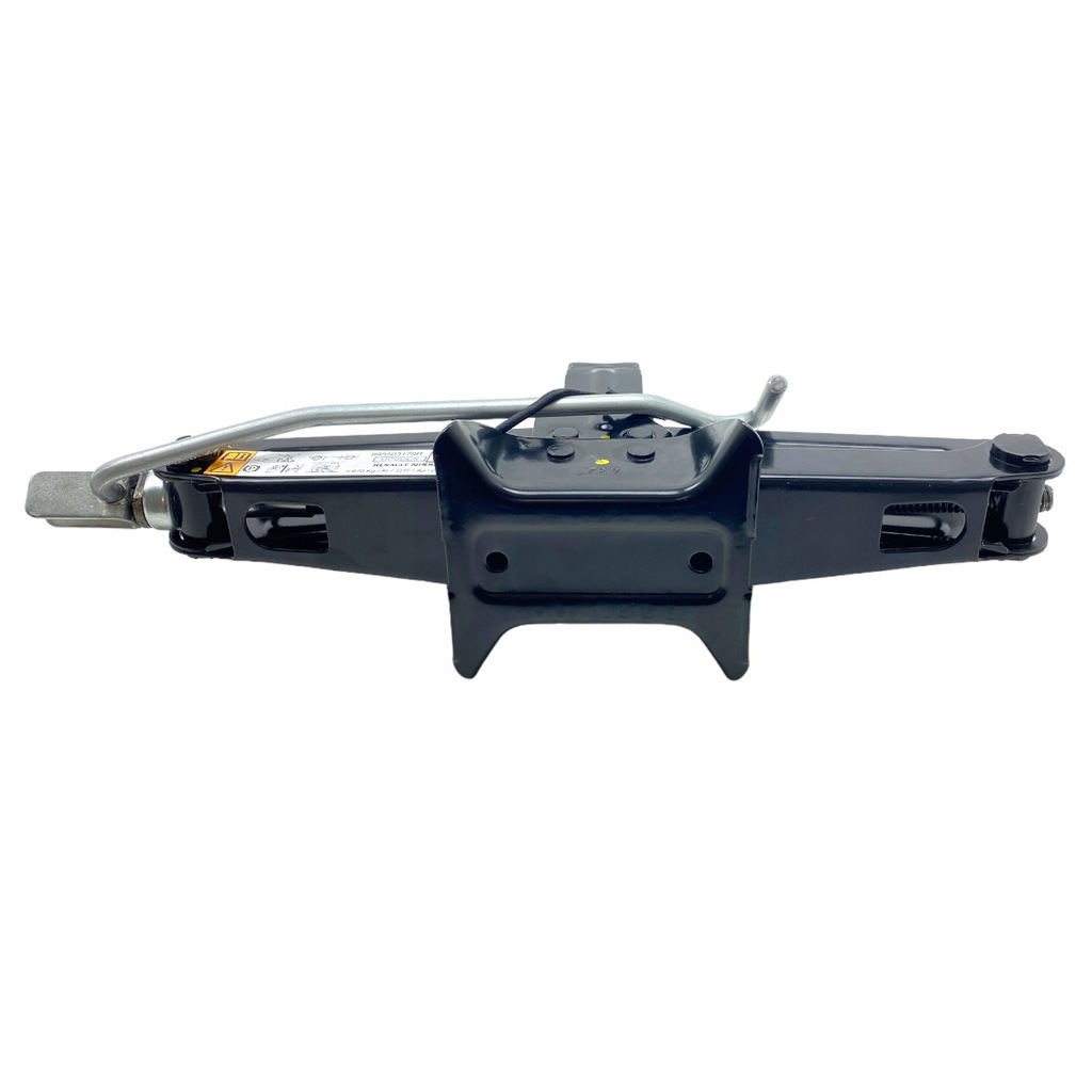 фото №10, Новый оригинальный номер домкрат подъемник автомобильный dacia duster i ii 995503179r