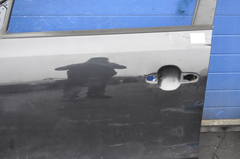 фото №6, Hyundai i30 i дверь левый перед левая передние