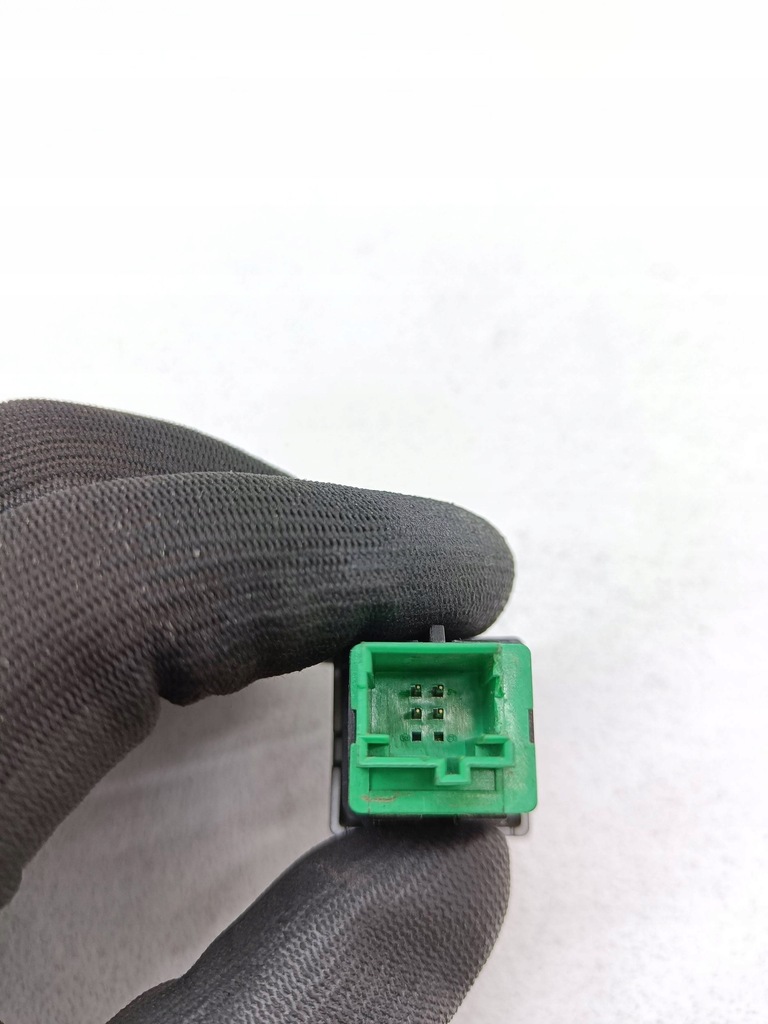 фото №6, Citroen c4 i picasso 2007 кнопка / переключатель подвеска