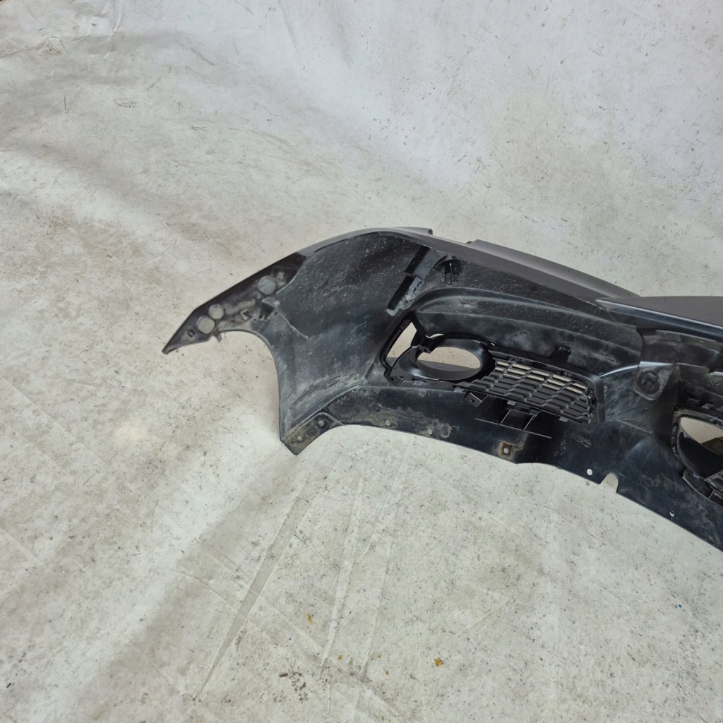 фото №8, Bmw 3 f30 f31 m-pakiet 11-18 бампер перед передній sprysk 4xpdc 8067873