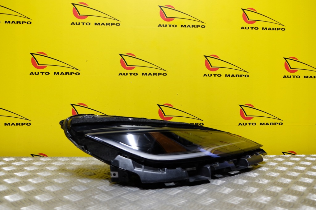 Tesla model 3 highland рестайлинг  2023 2024- фара фара full led r америка Доставка