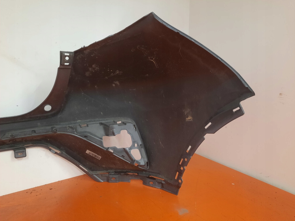 фото №9, Toyota c-hr 16-23 бампер задняя задний 52159f4010