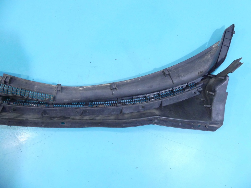 фото №6, Жабо mitsubishi outlander ii 7405a155