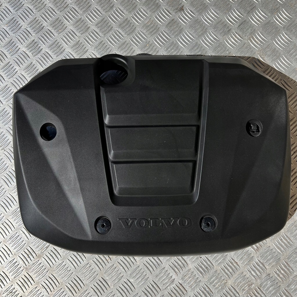 фото №1, Защита крышка na двигатель volvo xc40