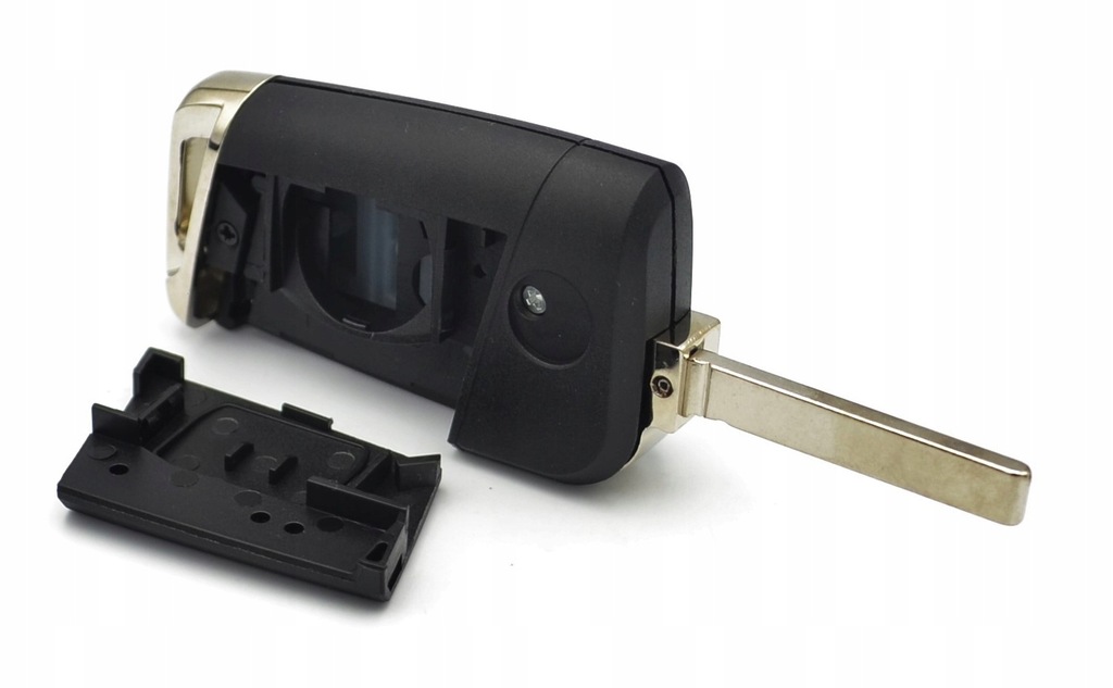 фото №6, Vw golf 7 polo 5 v touran 2 ключ pilot корпус