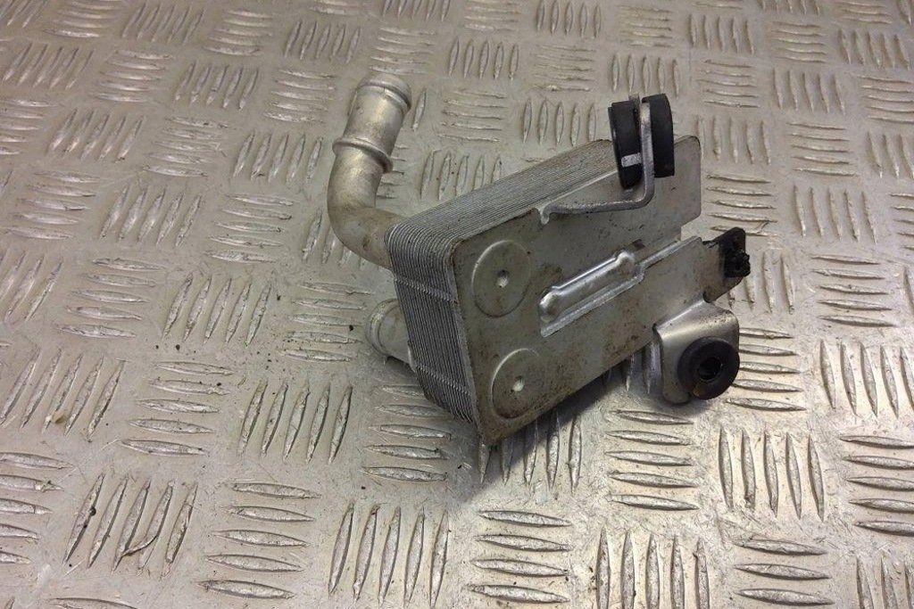 фото №7, Радіатор кондиціонера hyundai 25670k4000 electric 2023