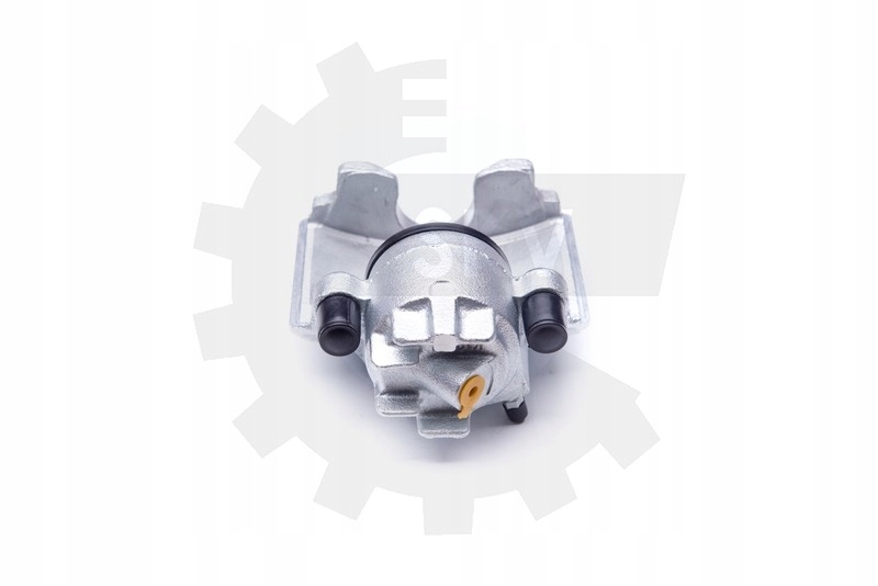 фото №4, Супорт гальма перед лівий ford cougar scorpio ii