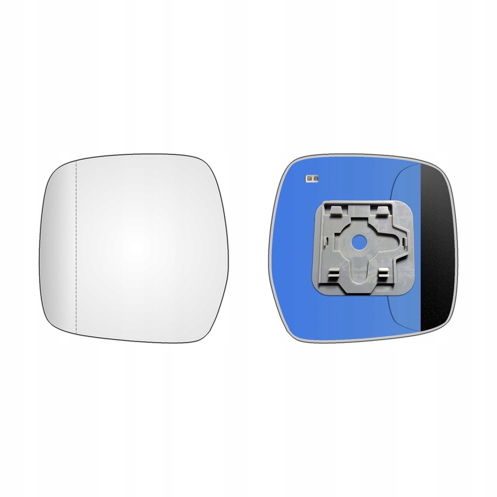 фото №1, Асферический toyota land cruiser prado 1996-2002