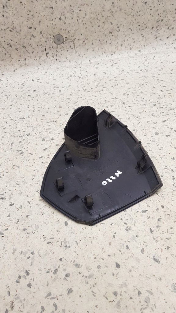 Купити Пластик захист консолі панелі пара mercedes w220