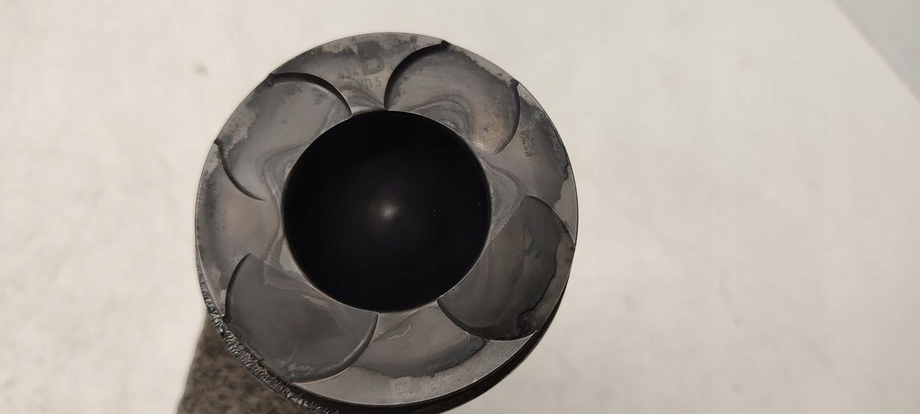 фото №16, Поршень шатун a20dth opel insignia a 2,0 cdti