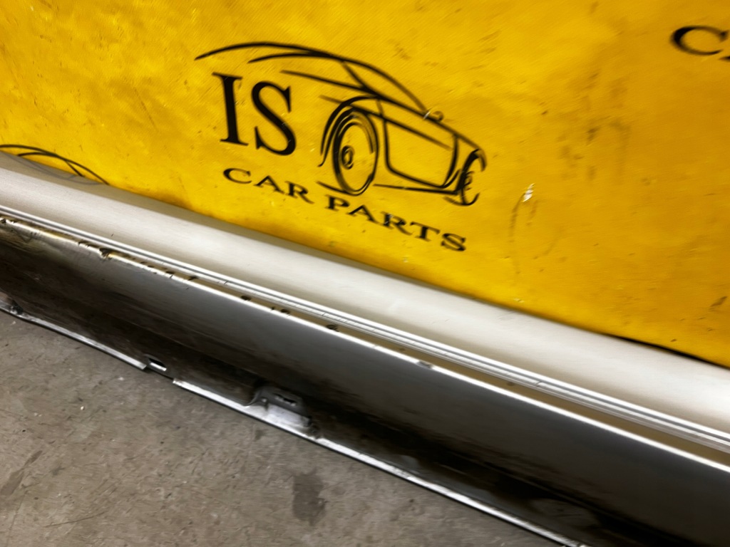 Купити Накладка накладка поріг поріг ліва лівий mercedes c-klasa w206 amg 7922 922