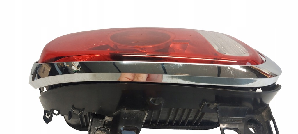 фото №5, Mini countryman r60 ss лампа задняя задняя правая 9477158-01