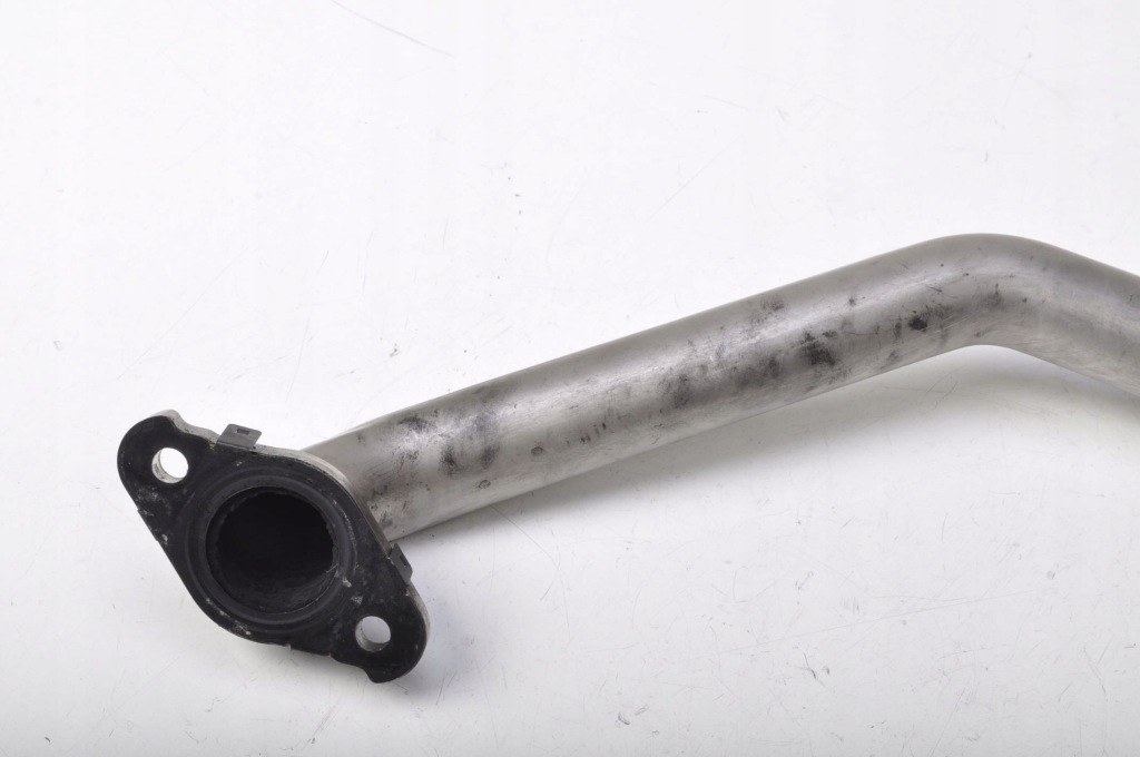 фото №3, Volvo s60 ii v60 2.0 d2 120km труба шланг egr