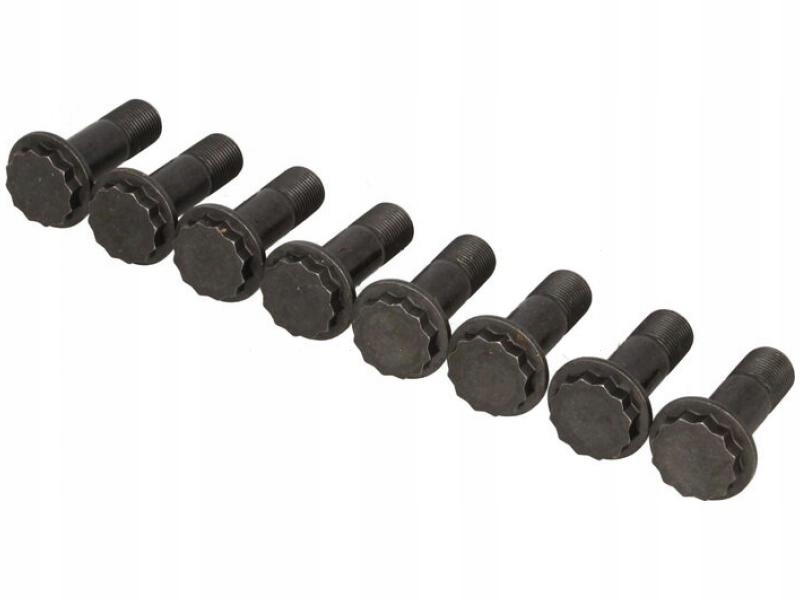 фото №1, Luk 411 0173 10 набір гвинт, колесо маховик