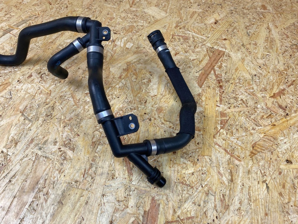 фото №8, Wąż труба шланг wody volvo v60 ii s60 iii xc90 ii xc60 ii 32249856