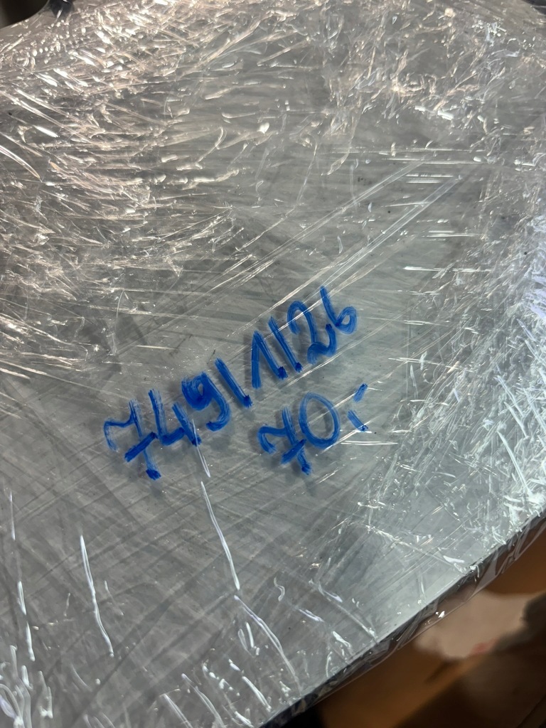 фото №5, Кришка заливної пального citroen c3 iii 9812916680