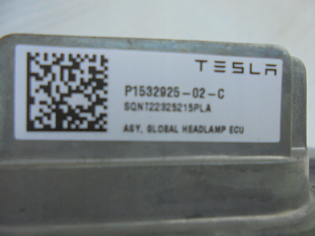 Full led лівий фара фара ліва tesla 3 рестайлінг  y 1514952-00-d європа slask Недорого