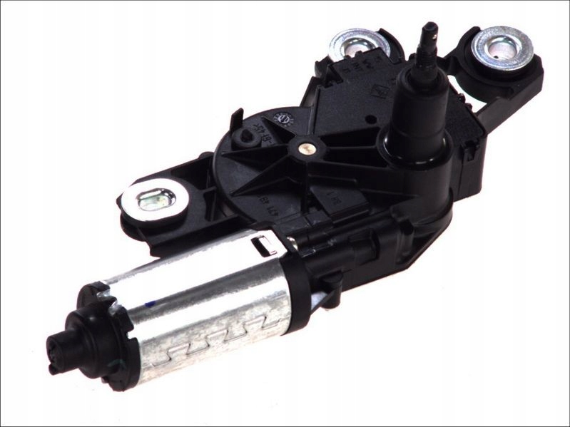 фото №13, Двигун двірник задніх seat