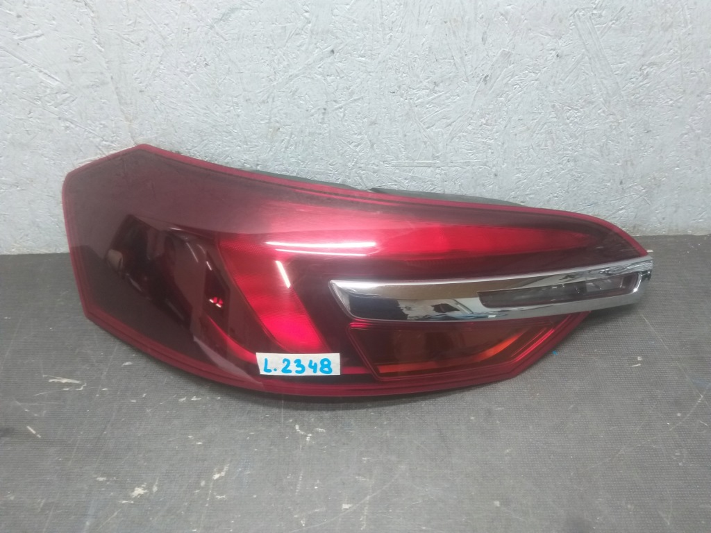 Купить Фара задний  левая opel insignia a рестайлинг  универсал led 22756315-ece