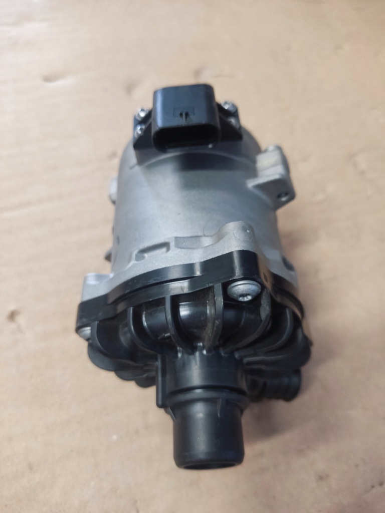 фото №7, Дополнительная насос wody bmw alpina 702500190