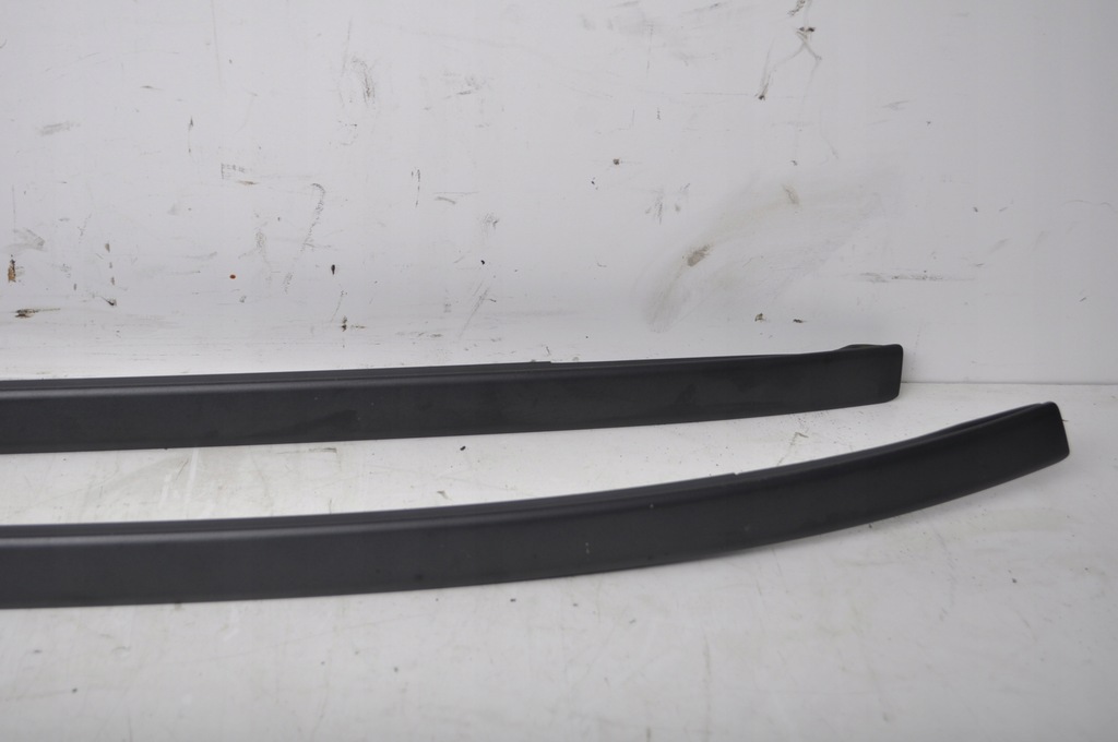 фото №7, Volvo v60 рейлінг даховий комплект рейлінги