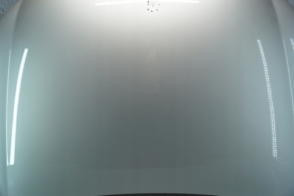 фото №7, Капот кришка двигуна vw eos