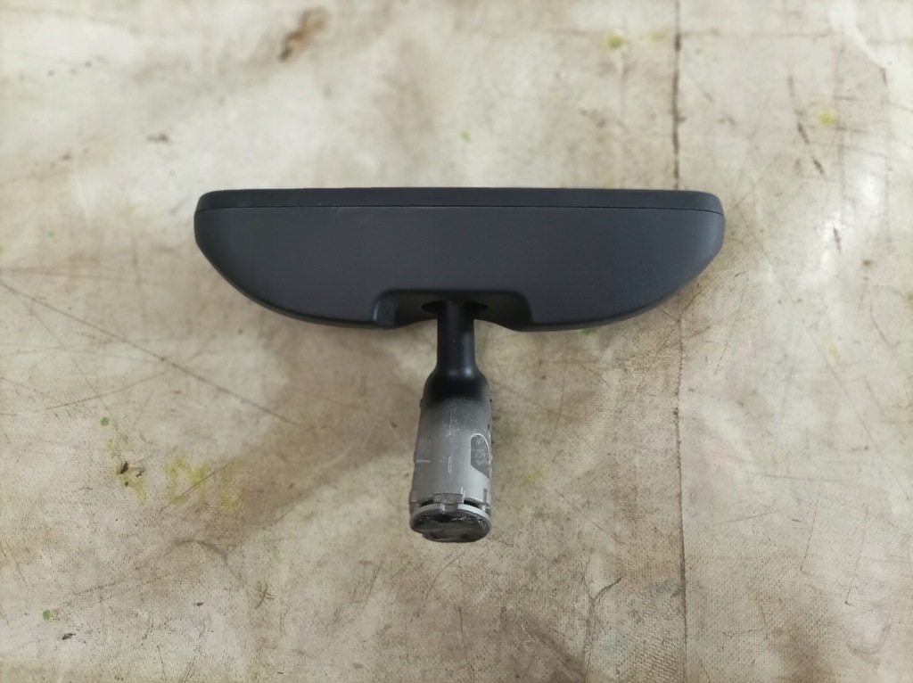 фото №7, Jeep compass 17- зеркало заднего вида usa 5xr35dx9ad