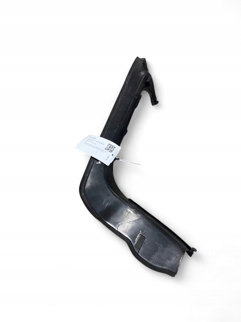 фото №5, Bmw 7 g11 g12 другое элементы отделка багажника