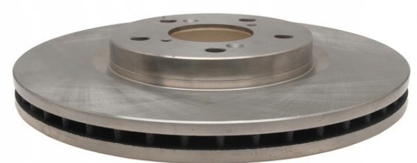 фото №1, Диск перед передняя honda ridgeline 06-14