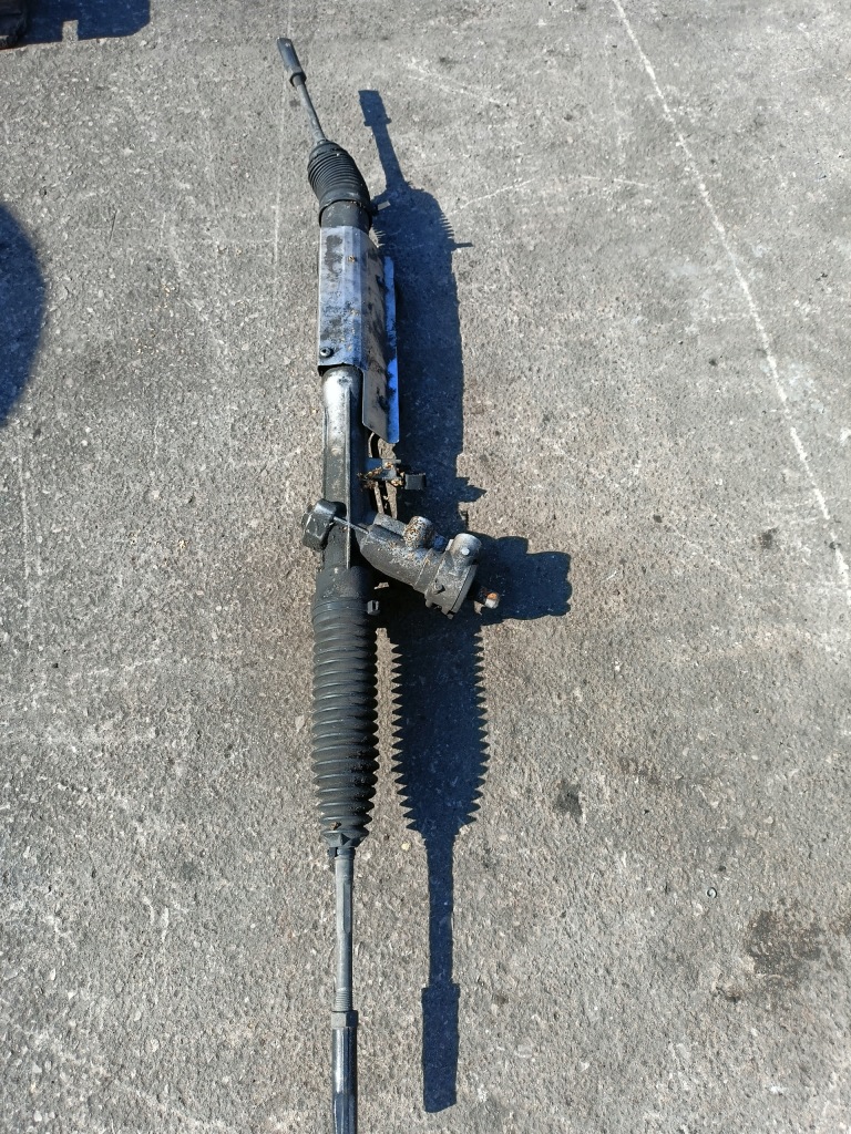 фото №1, Opel signum vectra c рулевая рейка трансмиссия