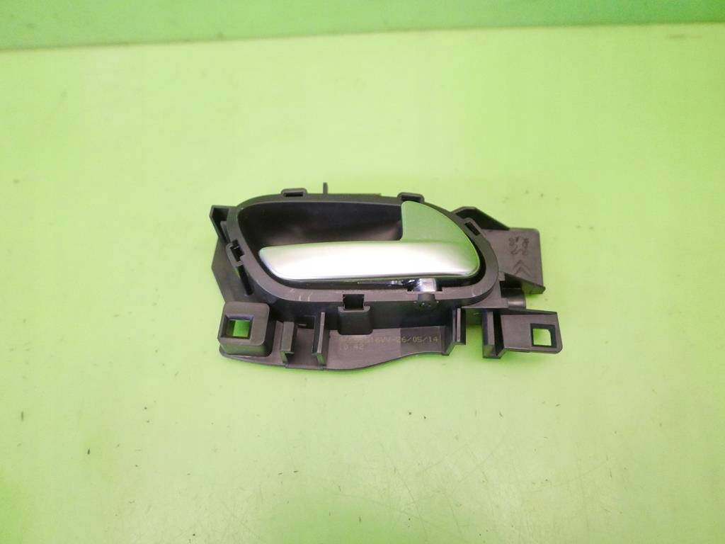 фото №1, Peugeot оригінальний номер 96555516vv ручка двері