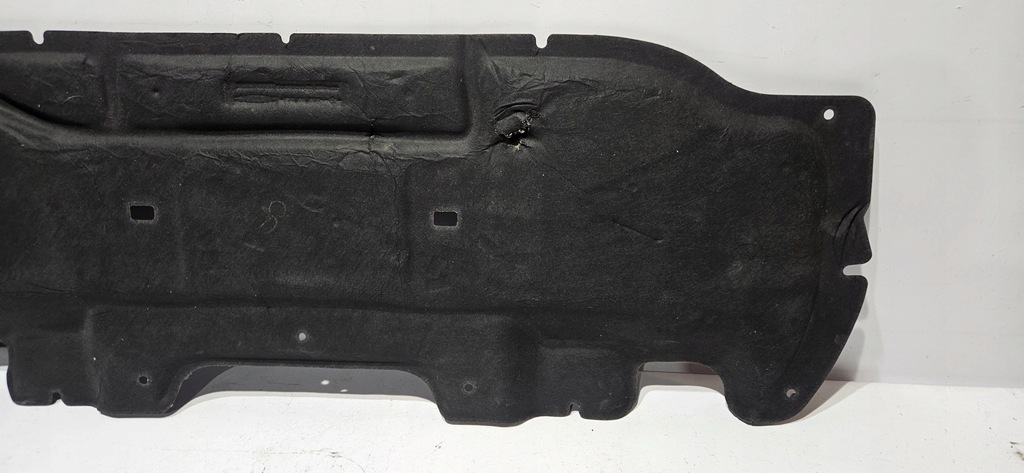 фото №9, Шумоізоляція шумоізоляція капот renault megane iv 16- оригінал