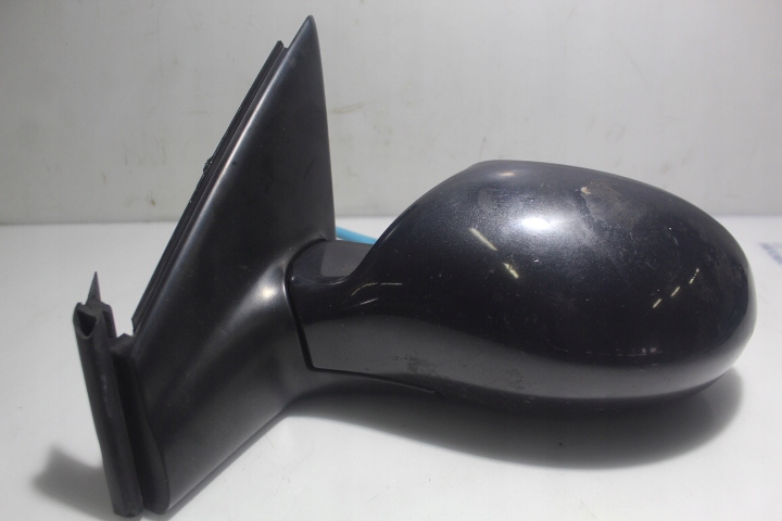 фото №1, Зеркало левая citroen c5 ii eypc