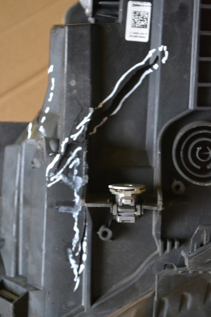 фото №12, Bmw x2 f39 лампа full led правый перед 90169868