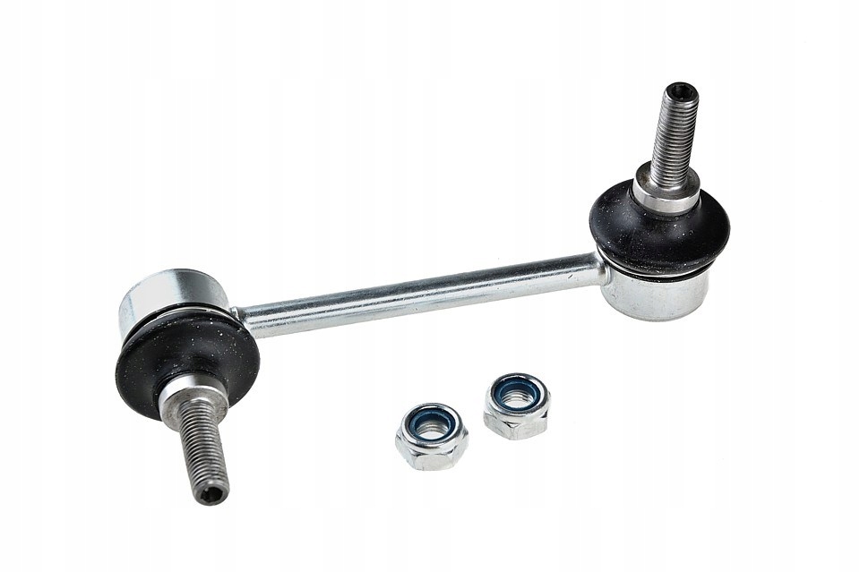 фото №6, З'єднувач стабілізатора перед лівий renault master 98