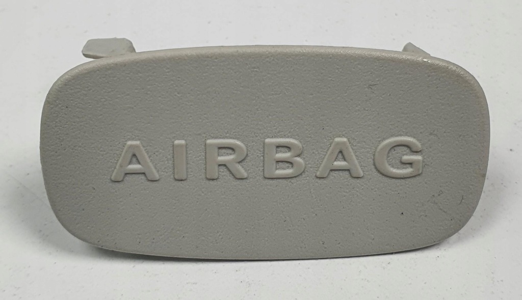 фото №1, Захист заглушка подушка безпеки air bag mercedes w213 a2136920121