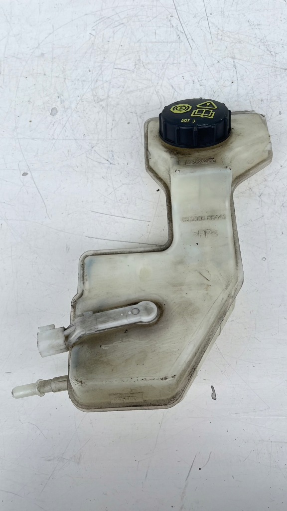 Купити Бачок рідина гальмівний ford astra h 03.3508-8644.1