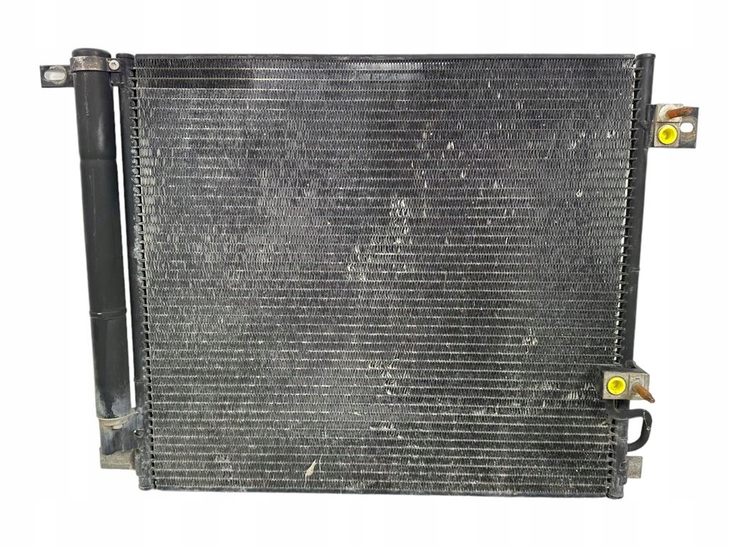 фото №1, Hummer h3 06-10r радіатор кондиціонера конденсатор оригінал oem