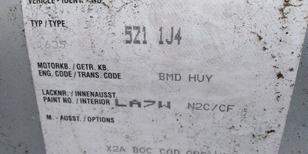 фото №8, Vw fox polo ibiza fabia коробка передач передач huy 1,2b