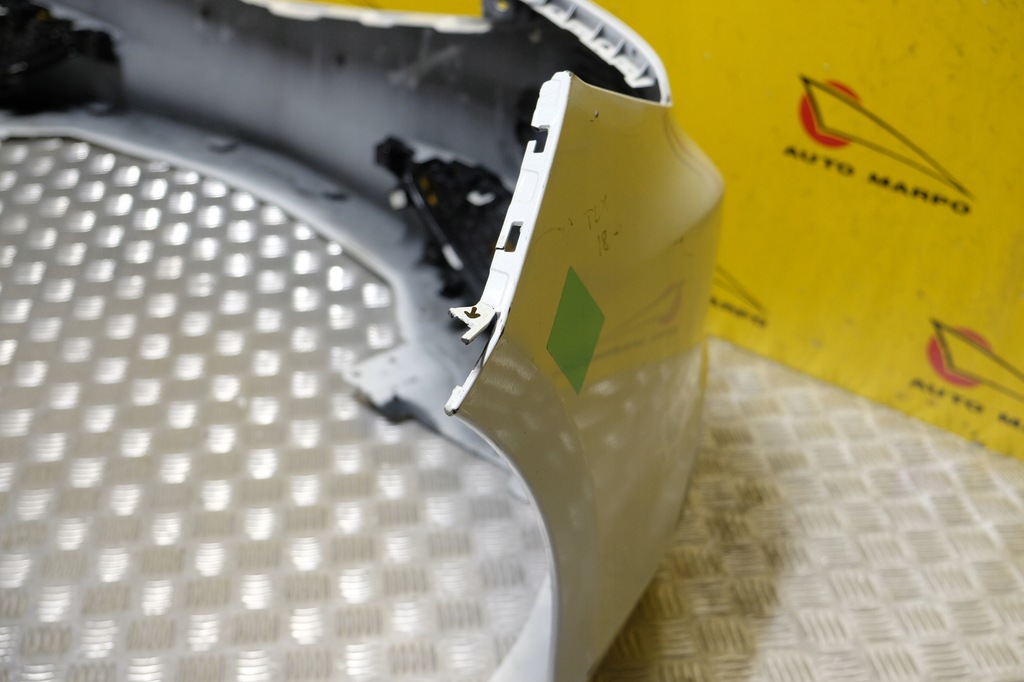 фото №11, Acura tlx 2018 2019 2020 бампер перед передній usa