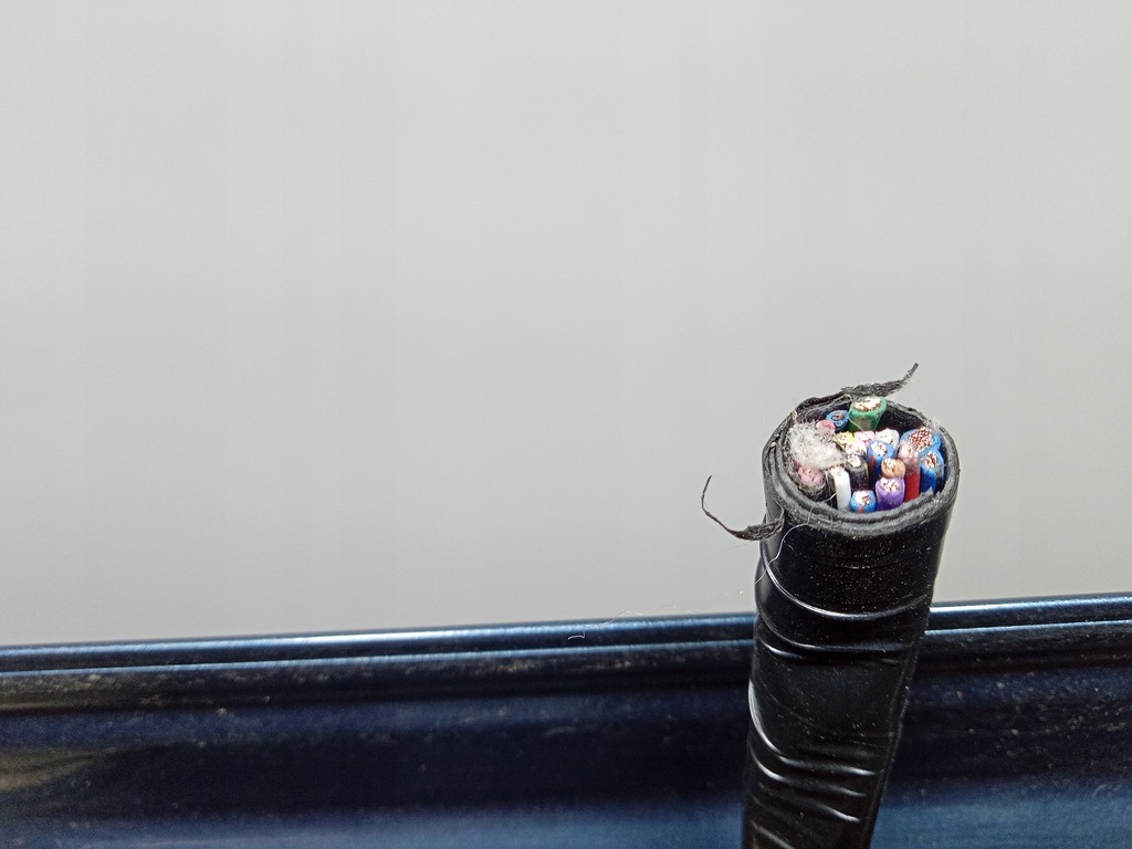 фото №7, Mazda 6 iii gj kombi задня кришка багажника багажника 42b